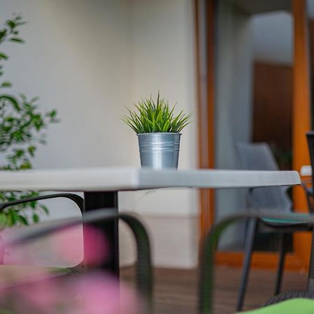 Hotel Bonvino Badacsony Badacsonytomaj Eksteriør billede