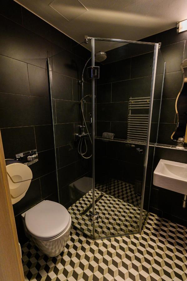 Hotel Bonvino Badacsony Badacsonytomaj Eksteriør billede