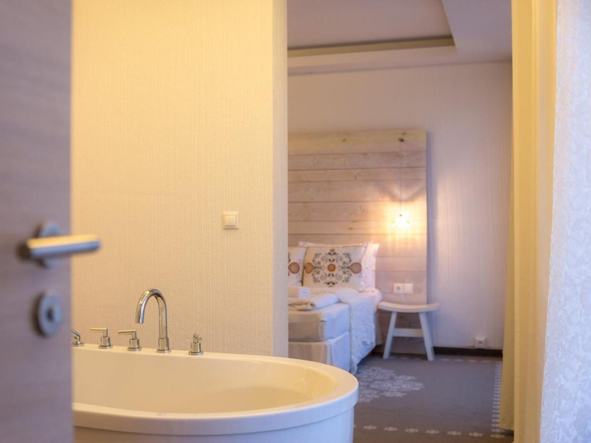 Hotel Bonvino Badacsony Badacsonytomaj Eksteriør billede