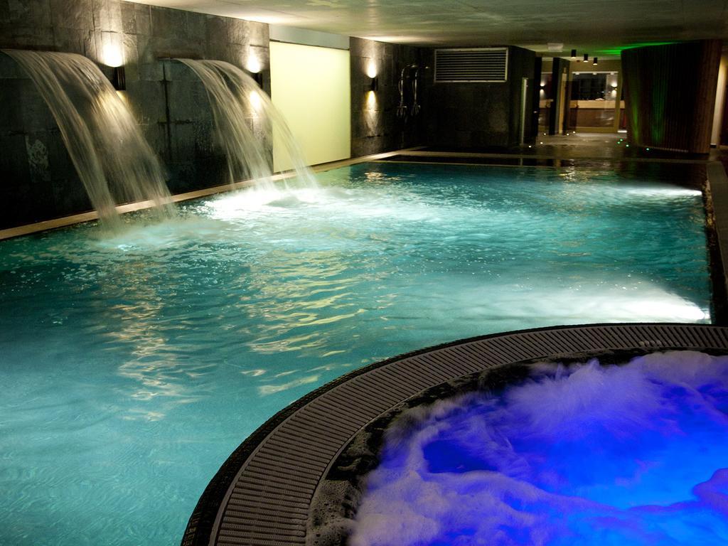 Hotel Bonvino Badacsony Badacsonytomaj Eksteriør billede
