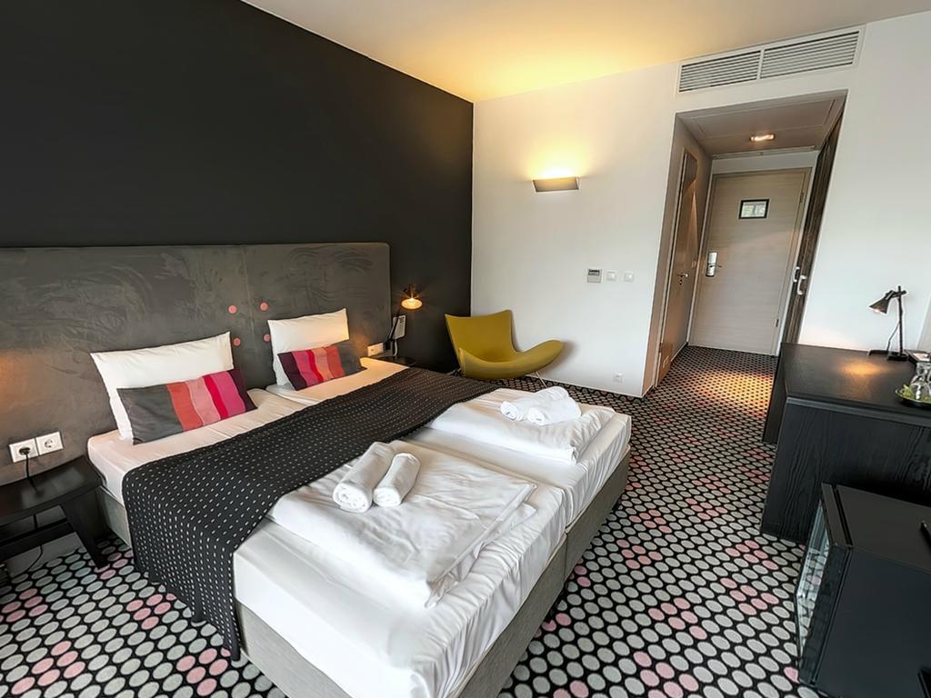 Hotel Bonvino Badacsony Badacsonytomaj Værelse billede