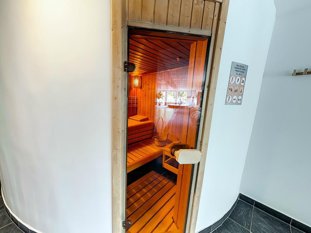 Hotel Bonvino Badacsony Badacsonytomaj Eksteriør billede