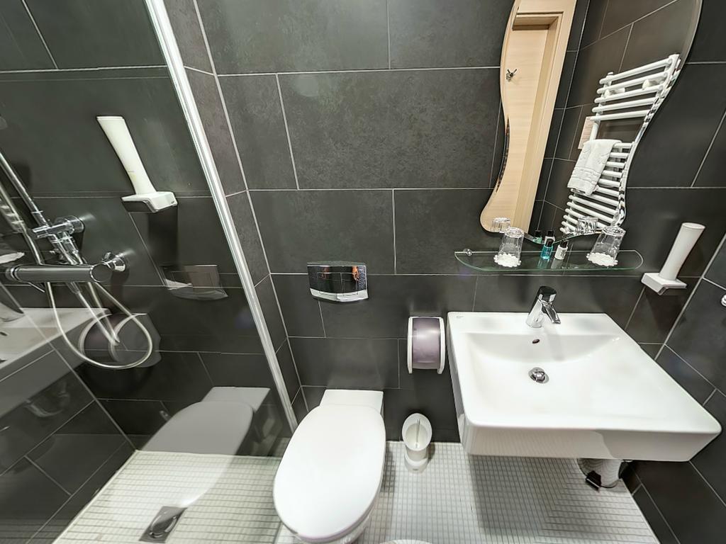 Hotel Bonvino Badacsony Badacsonytomaj Værelse billede