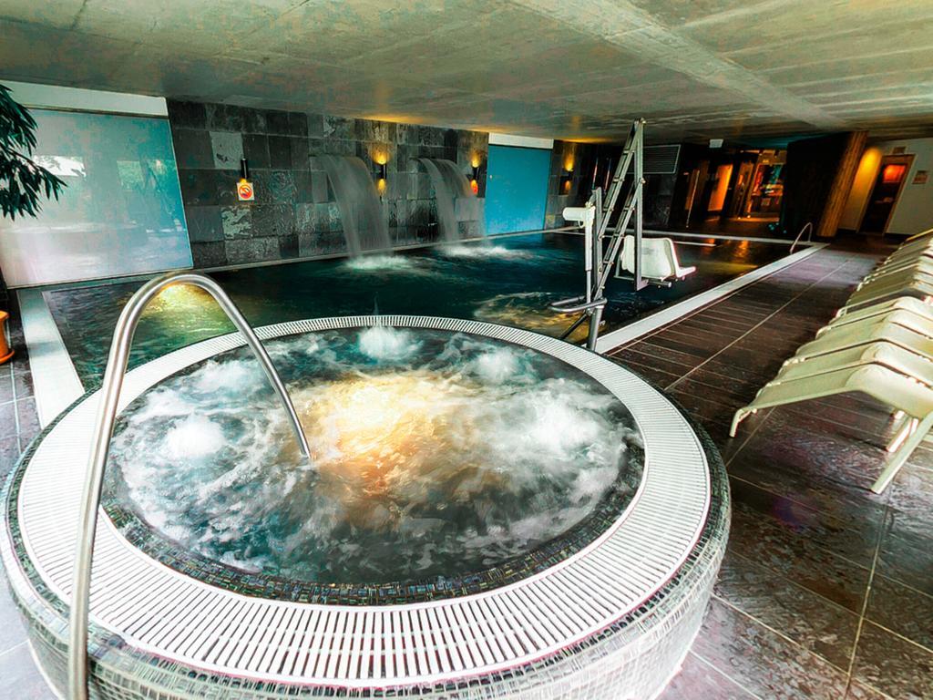 Hotel Bonvino Badacsony Badacsonytomaj Eksteriør billede