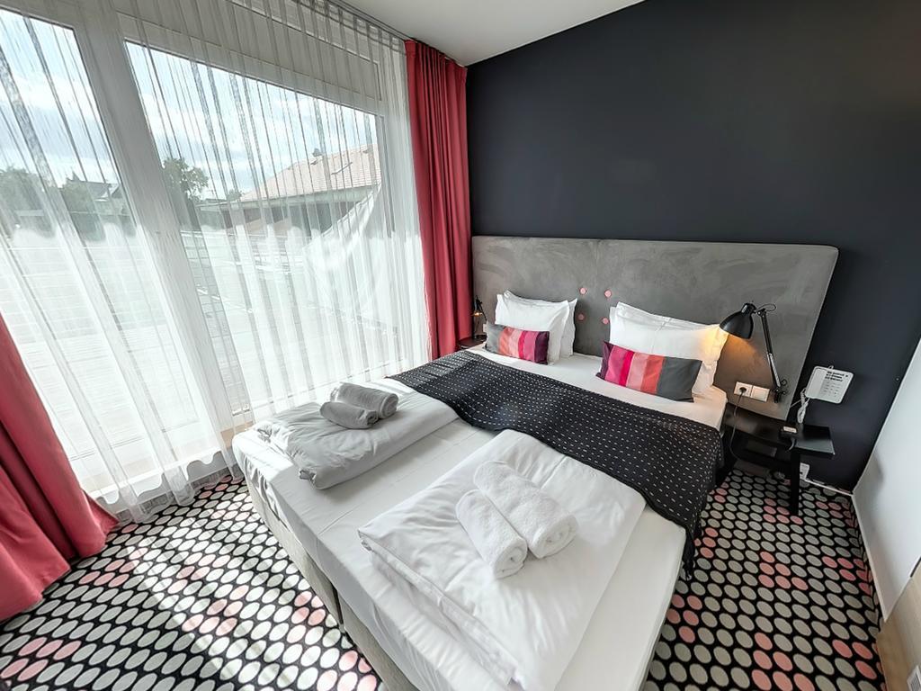 Hotel Bonvino Badacsony Badacsonytomaj Værelse billede